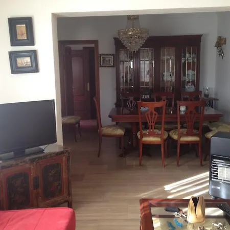 Villa Villas Aloha Valdelagrana El Puerto de Santa María