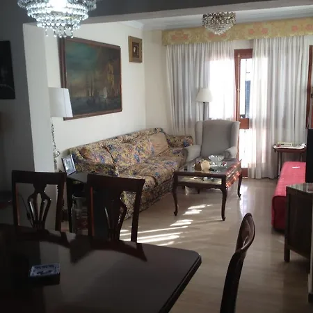 Villas Aloha Valdelagrana El Puerto de Santa María