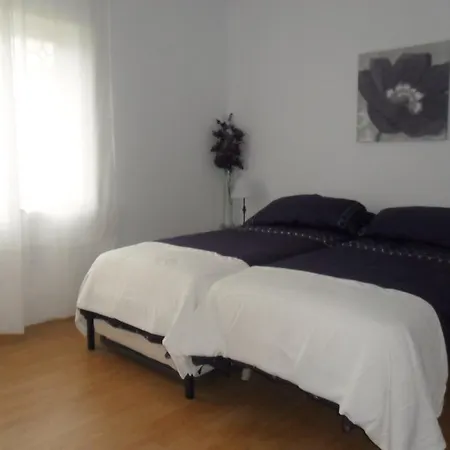 Villas Aloha Valdelagrana El Puerto de Santa María