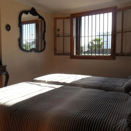 Villas Aloha Valdelagrana