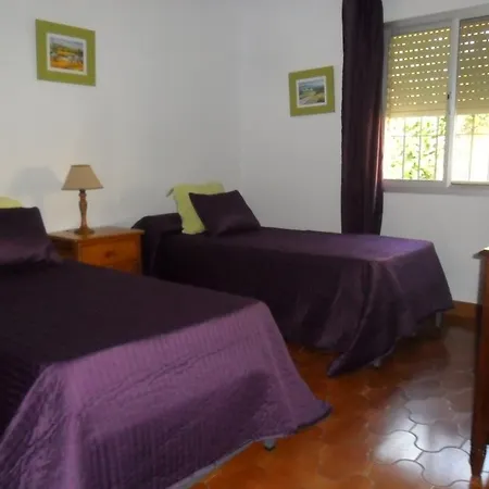 Villas Aloha Valdelagrana