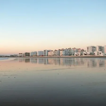 Aloha Valdelagrana * El Puerto de Santa Maria