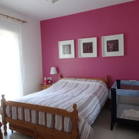 Aloha Valdelagrana Villa