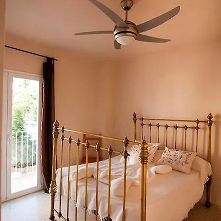 Villa Aloha Valdelagrana