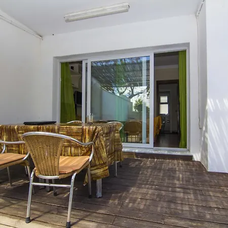 Aloha Valdelagrana Villa El Puerto de Santa Maria