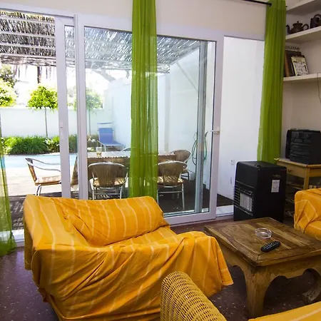 Villa Aloha Valdelagrana El Puerto de Santa Maria