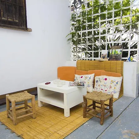 Aloha Valdelagrana Villa El Puerto de Santa Maria