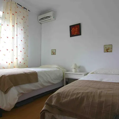 Villa Aloha Valdelagrana *