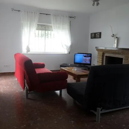 Villa Aloha Valdelagrana El Puerto de Santa Maria