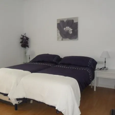 Villa Aloha Valdelagrana El Puerto de Santa Maria