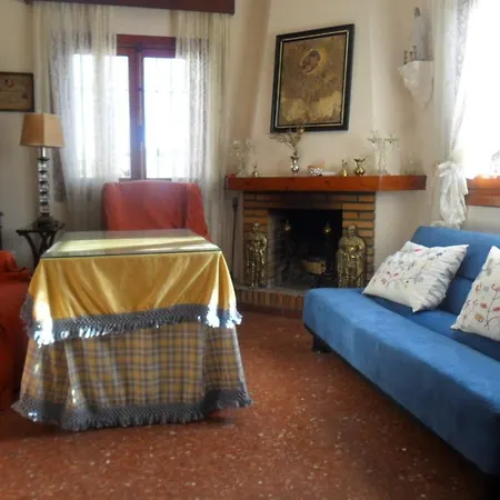 Villa Aloha Valdelagrana