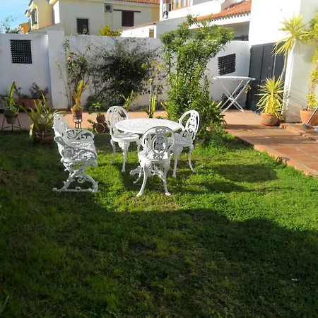 Aloha Valdelagrana El Puerto de Santa Maria