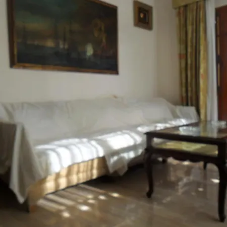 Villa Aloha Valdelagrana El Puerto de Santa Maria