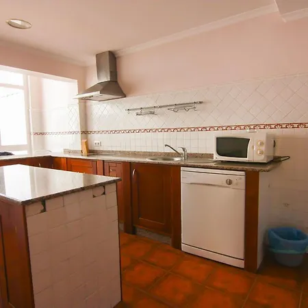 Aloha Valdelagrana Villa El Puerto de Santa Maria