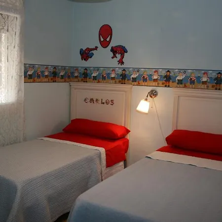 Aloha Valdelagrana Villa El Puerto de Santa María