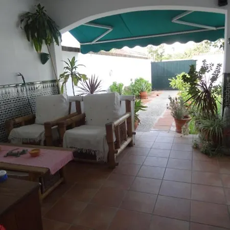 Villa Aloha Valdelagrana El Puerto de Santa María
