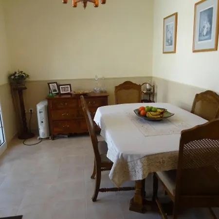 Villa Aloha Valdelagrana El Puerto de Santa María