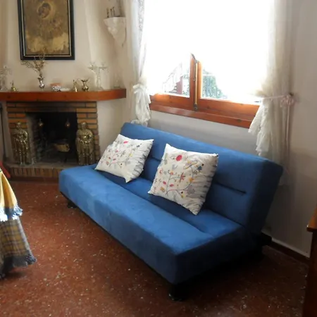 Aloha Valdelagrana Villa