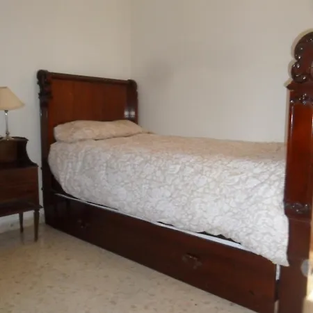 Villa Aloha Valdelagrana