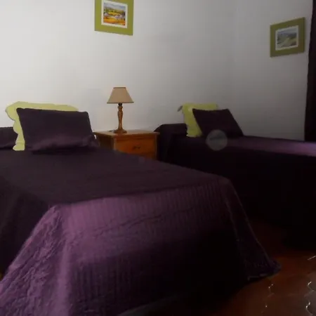 Aloha Valdelagrana Villa