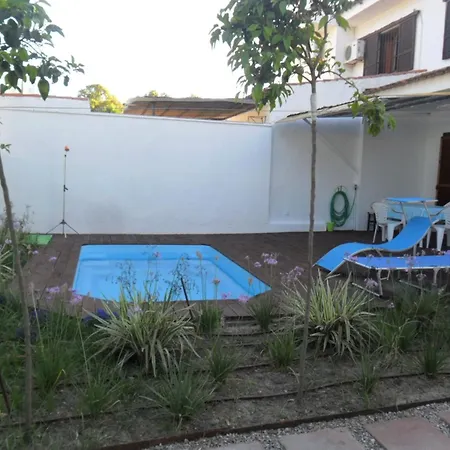 Aloha Valdelagrana Villa