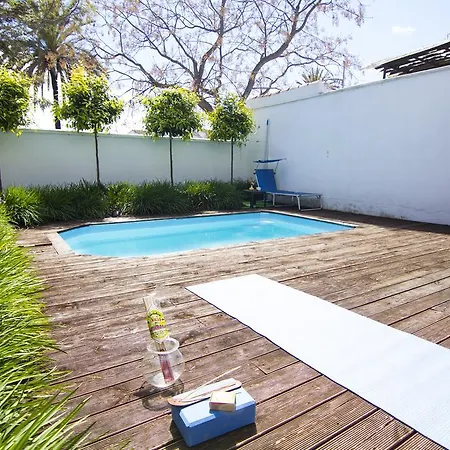 Villa Aloha Valdelagrana *