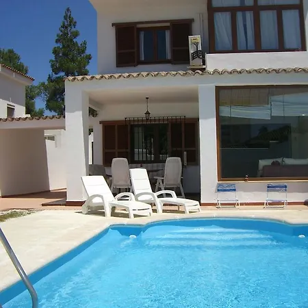Villa Aloha Valdelagrana *