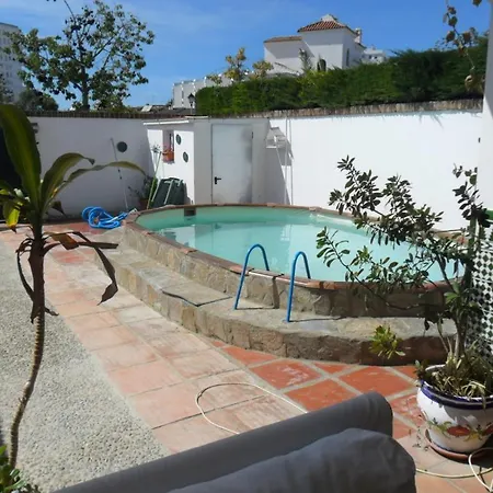 Villa Aloha Valdelagrana *