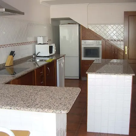 Villa Aloha Valdelagrana El Puerto de Santa María