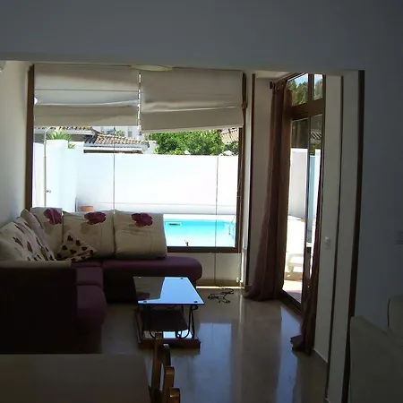 Villa Aloha Valdelagrana *