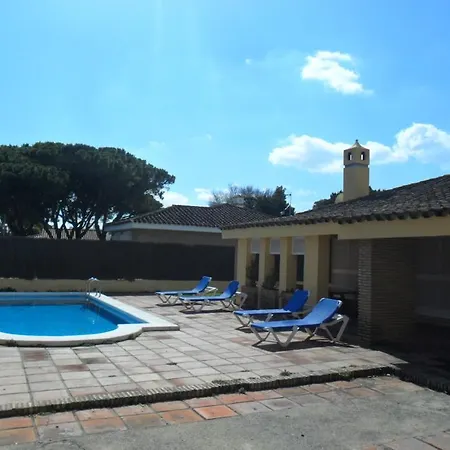 Aloha Valdelagrana El Puerto de Santa María